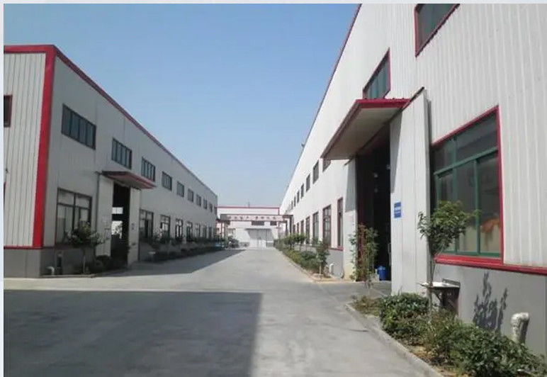 الصين Guangzhou Jinhongjie Auto Parts Co., Ltd. ملف الشركة