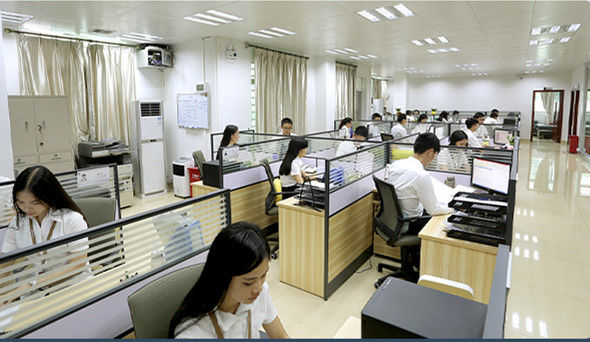 الصين Guangzhou Jinhongjie Auto Parts Co., Ltd. ملف الشركة