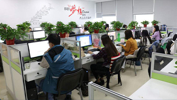 الصين Guangzhou Jinhongjie Auto Parts Co., Ltd. ملف الشركة