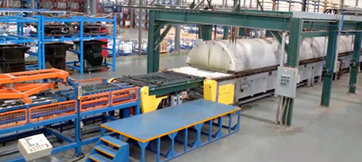 الصين Guangzhou Jinhongjie Auto Parts Co., Ltd. ملف الشركة